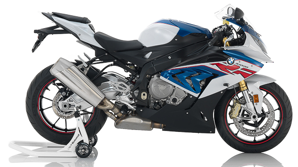 bmw s1000rr sport bike